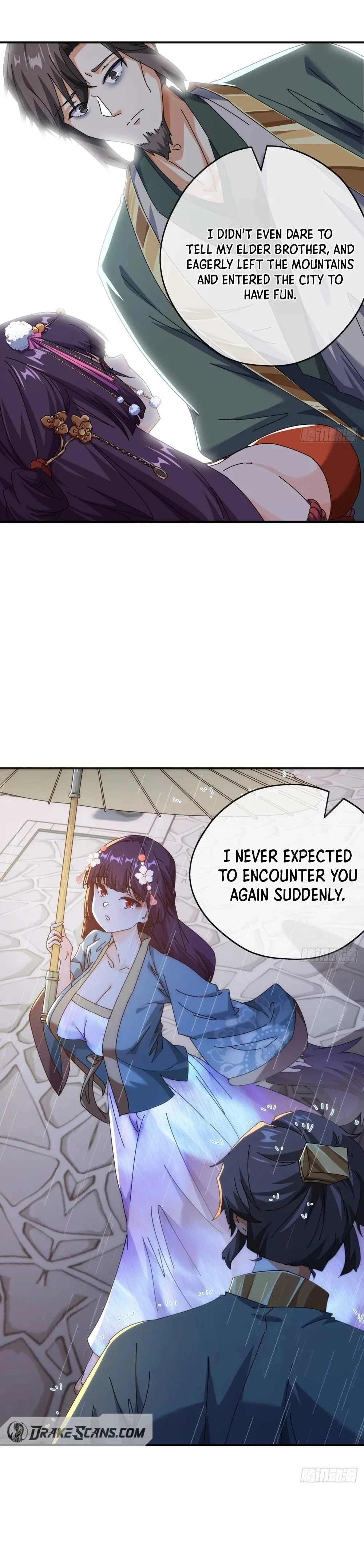 Please Slay The Demon! Young Master! Chapter 8 - 19