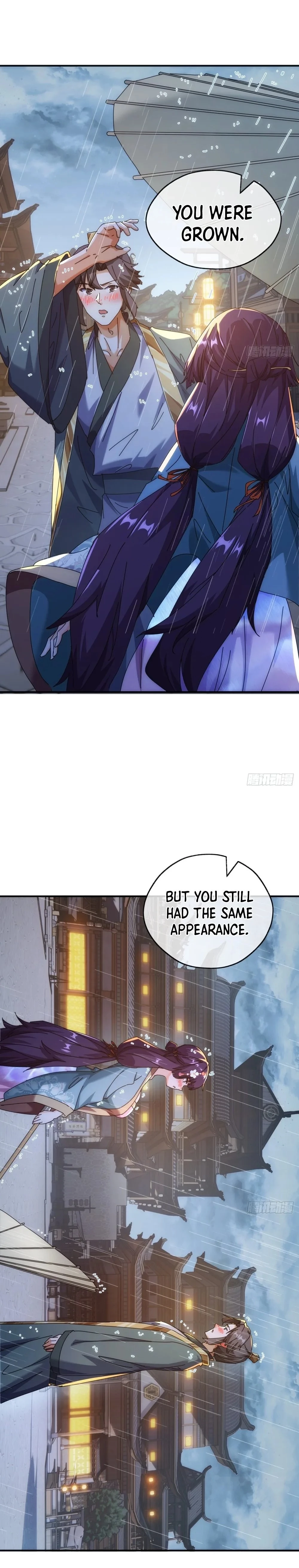 Please Slay The Demon! Young Master! Chapter 8 - 20
