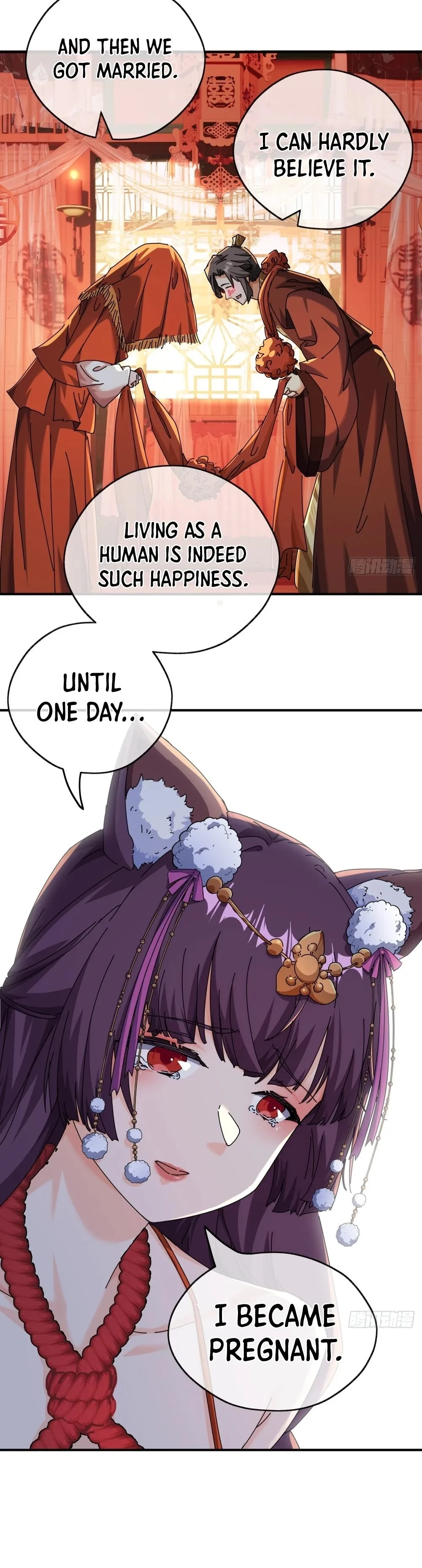 Please Slay The Demon! Young Master! Chapter 8 - 22