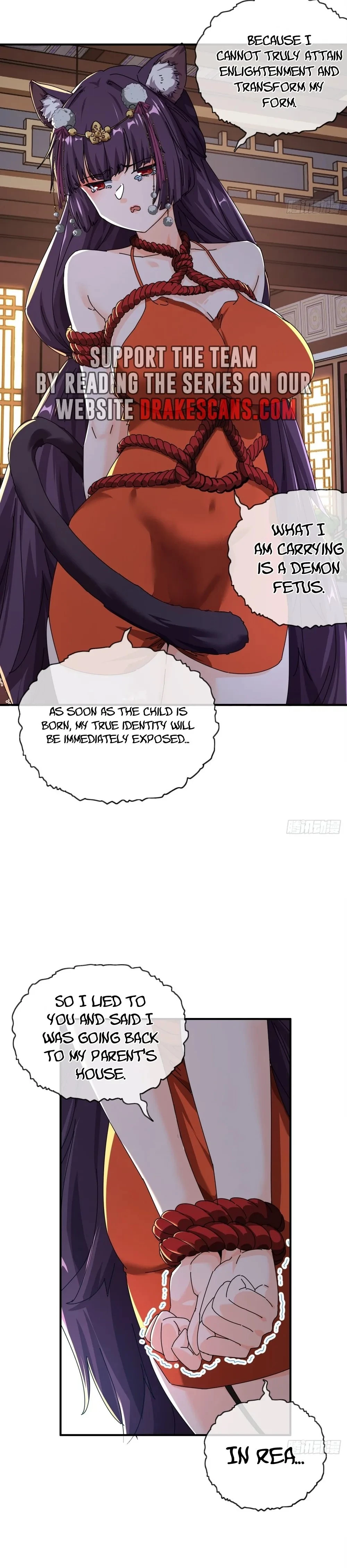 Please Slay The Demon! Young Master! Chapter 8 - 24
