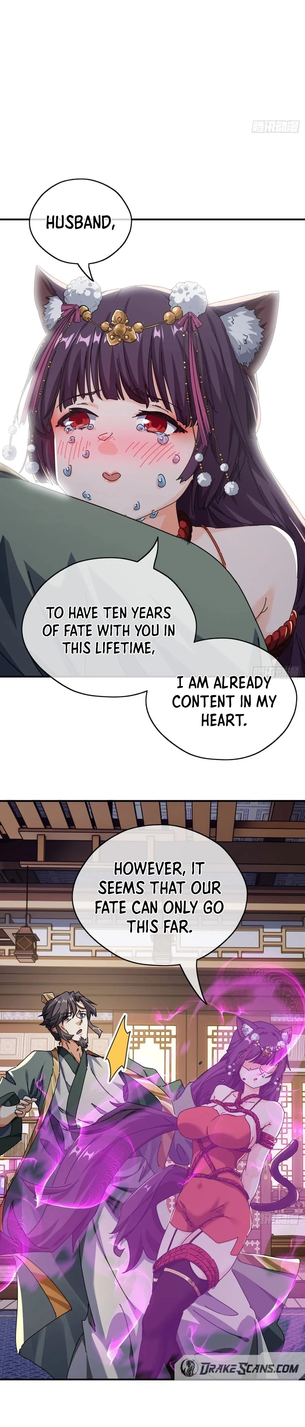 Please Slay The Demon! Young Master! Chapter 8 - 27