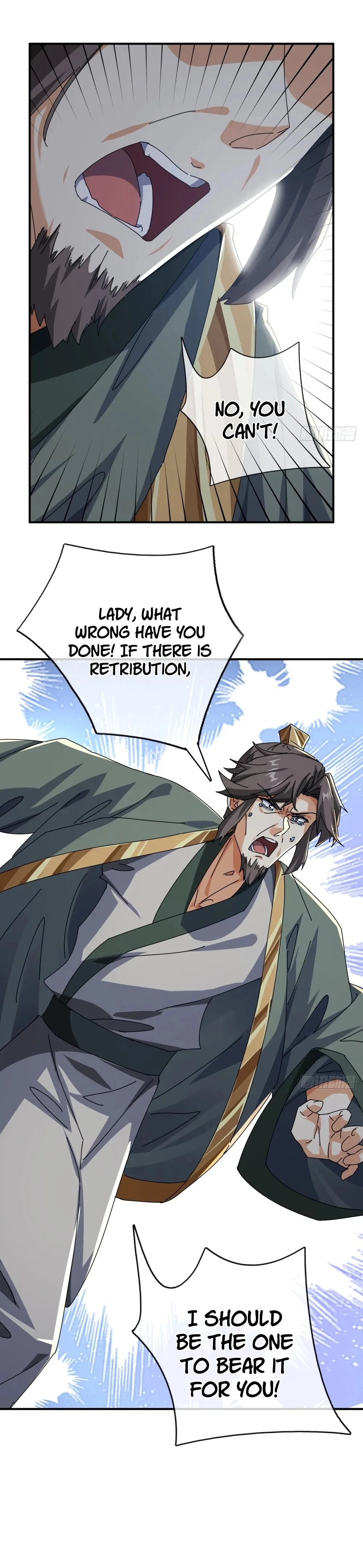 Please Slay The Demon! Young Master! Chapter 8 - 29