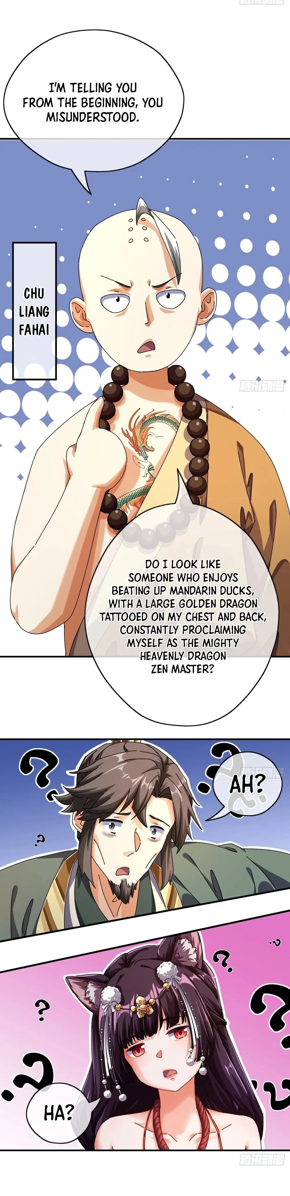 Please Slay The Demon! Young Master! Chapter 8 - 34