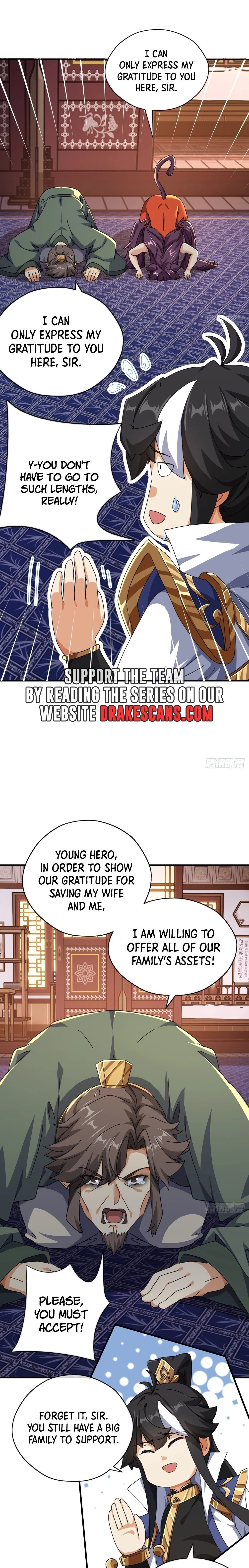 Please Slay The Demon! Young Master! Chapter 9 - 15