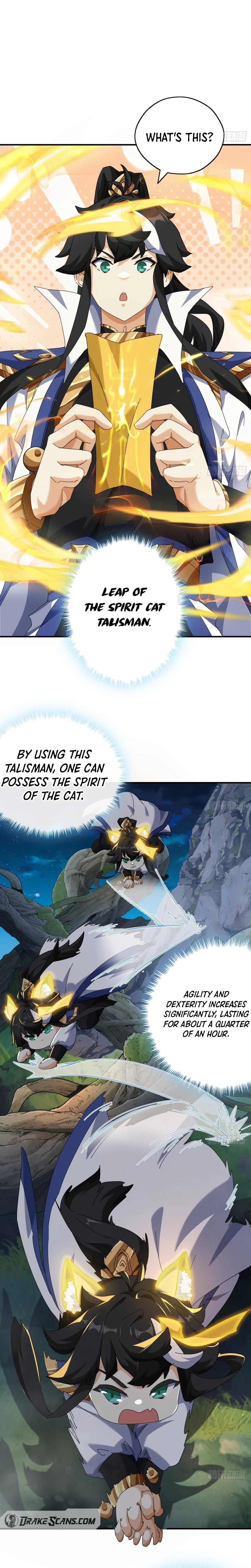 Please Slay The Demon! Young Master! Chapter 9 - 23