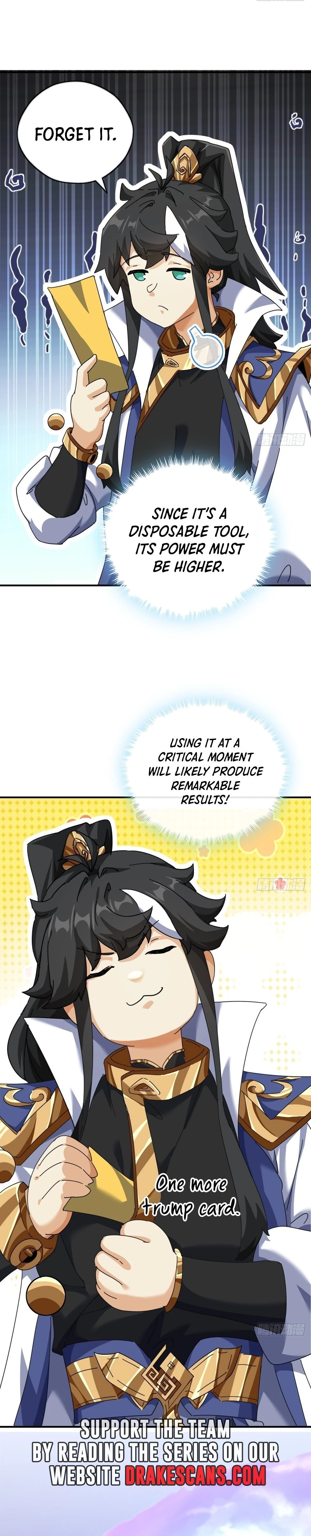 Please Slay The Demon! Young Master! Chapter 9 - 25