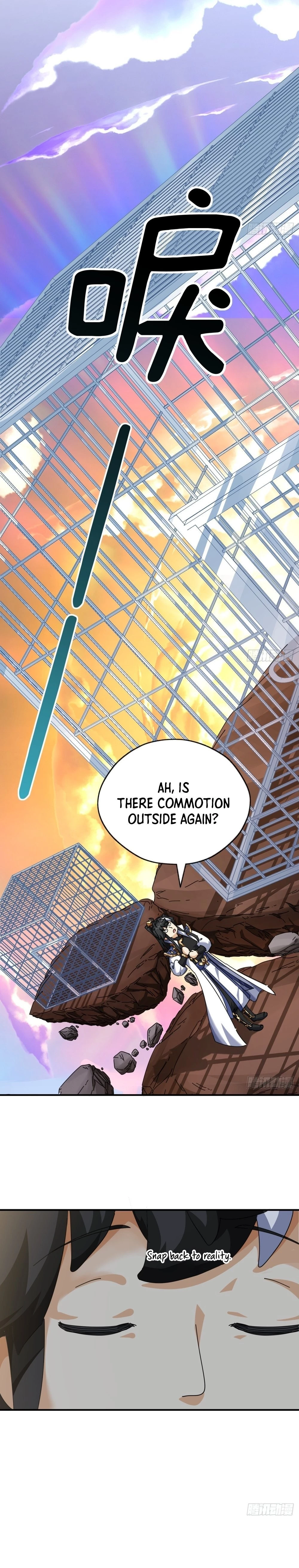 Please Slay The Demon! Young Master! Chapter 9 - 26