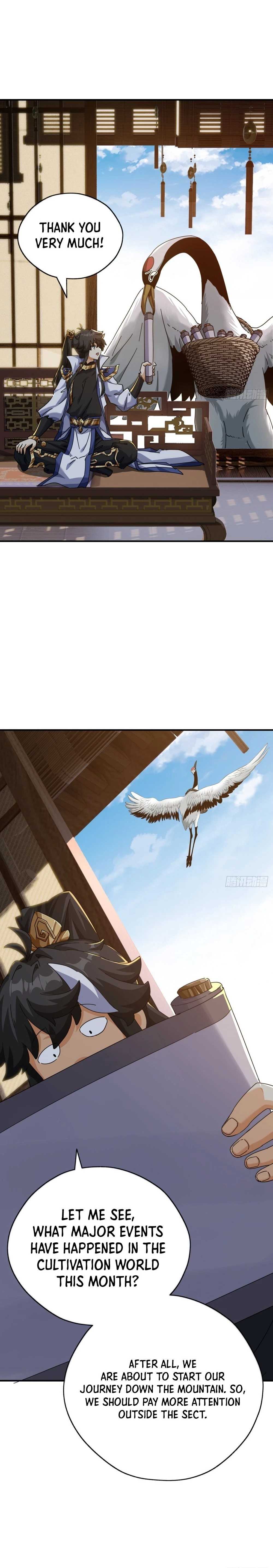 Please Slay The Demon! Young Master! Chapter 10 - 5