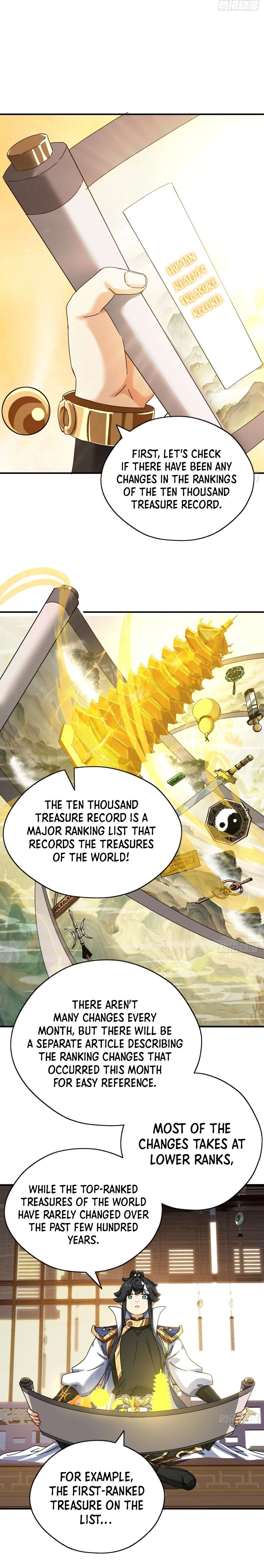 Please Slay The Demon! Young Master! Chapter 10 - 6