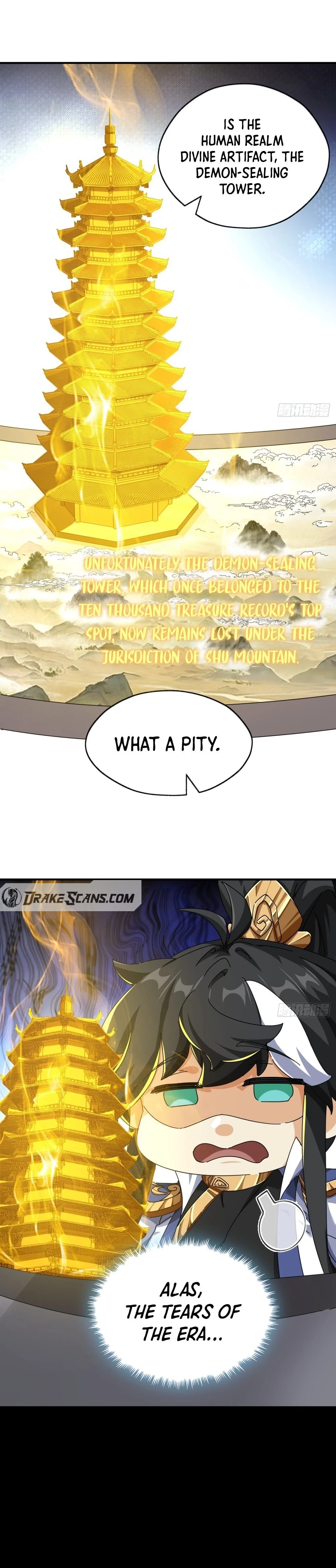 Please Slay The Demon! Young Master! Chapter 10 - 7