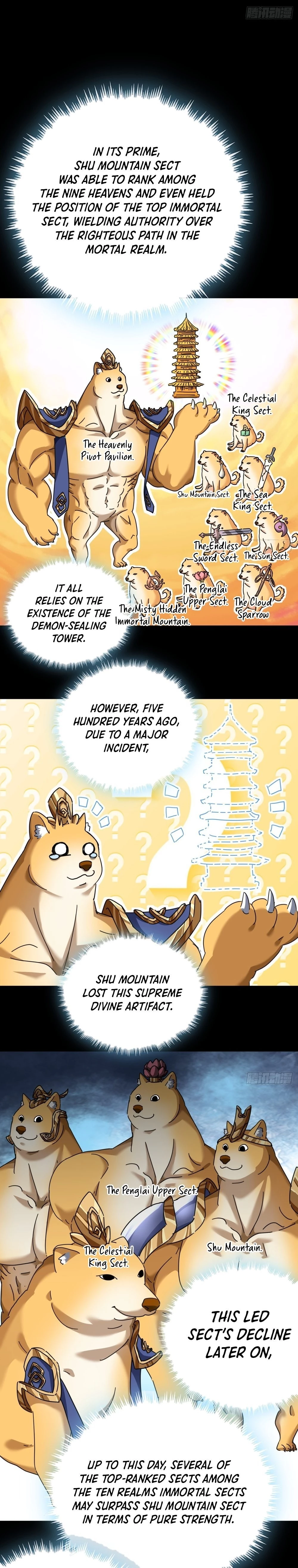Please Slay The Demon! Young Master! Chapter 10 - 8
