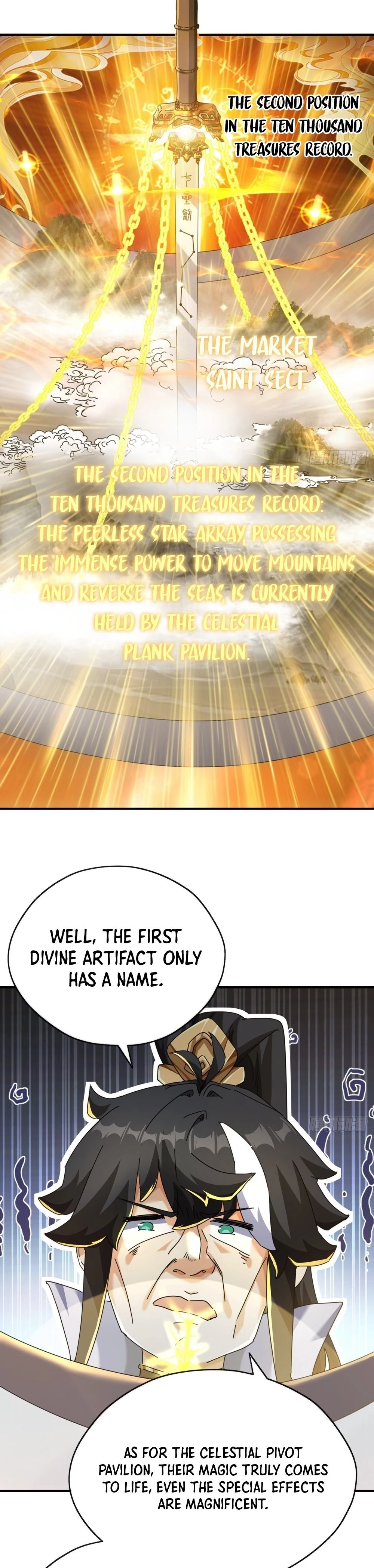 Please Slay The Demon! Young Master! Chapter 10 - 10