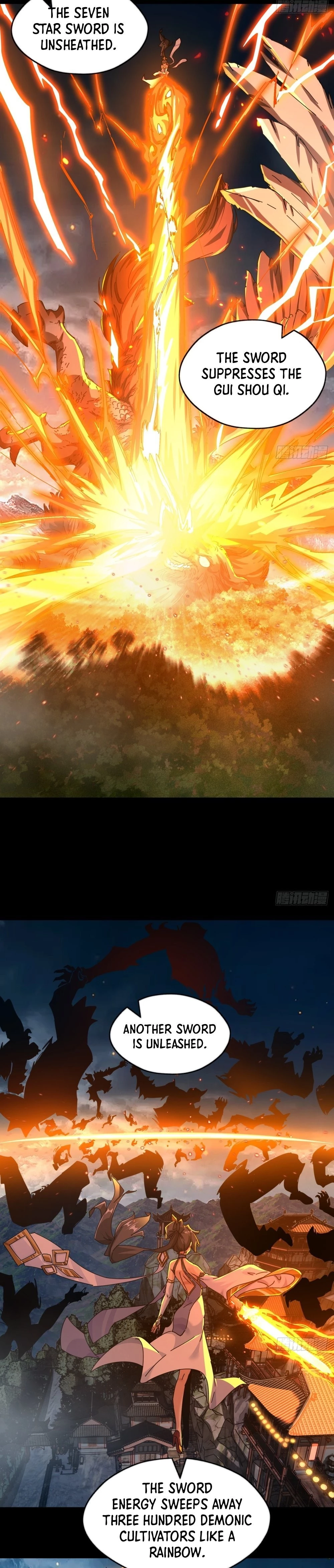 Please Slay The Demon! Young Master! Chapter 10 - 12