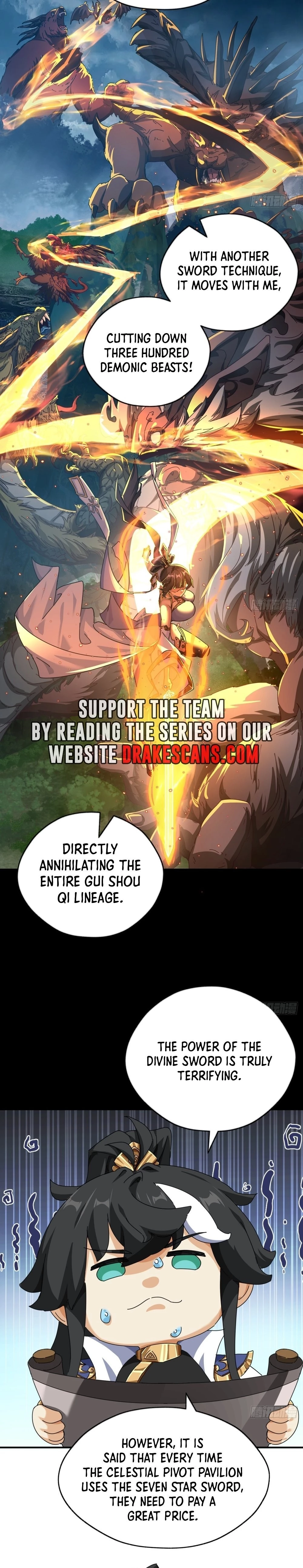 Please Slay The Demon! Young Master! Chapter 10 - 13