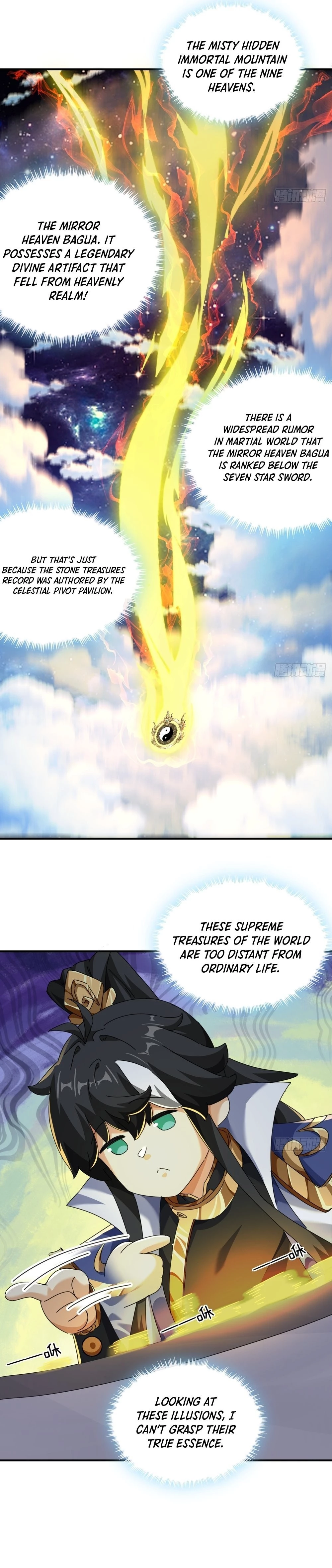 Please Slay The Demon! Young Master! Chapter 10 - 15
