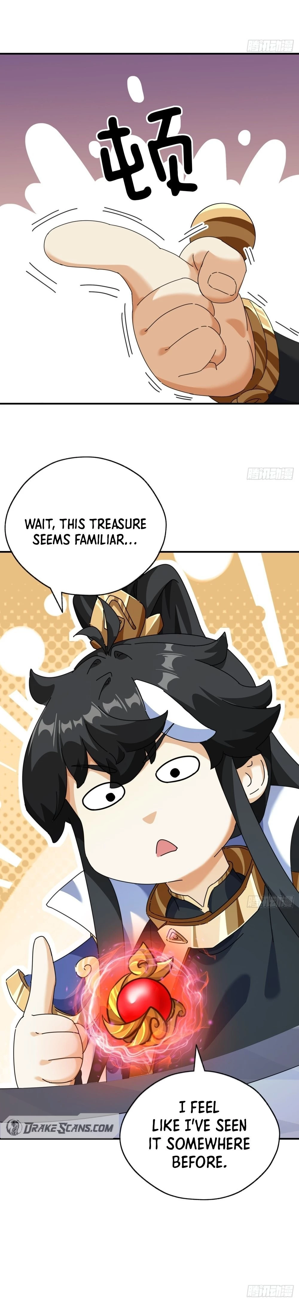 Please Slay The Demon! Young Master! Chapter 10 - 16
