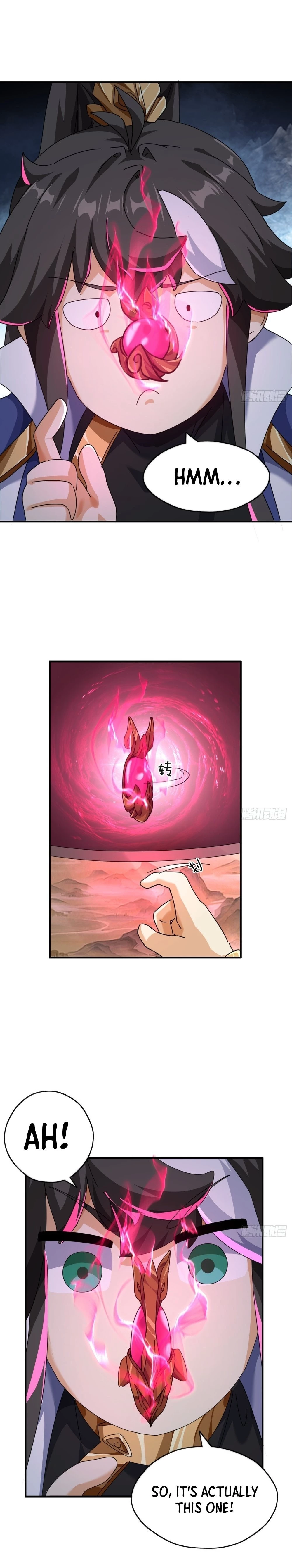 Please Slay The Demon! Young Master! Chapter 10 - 17