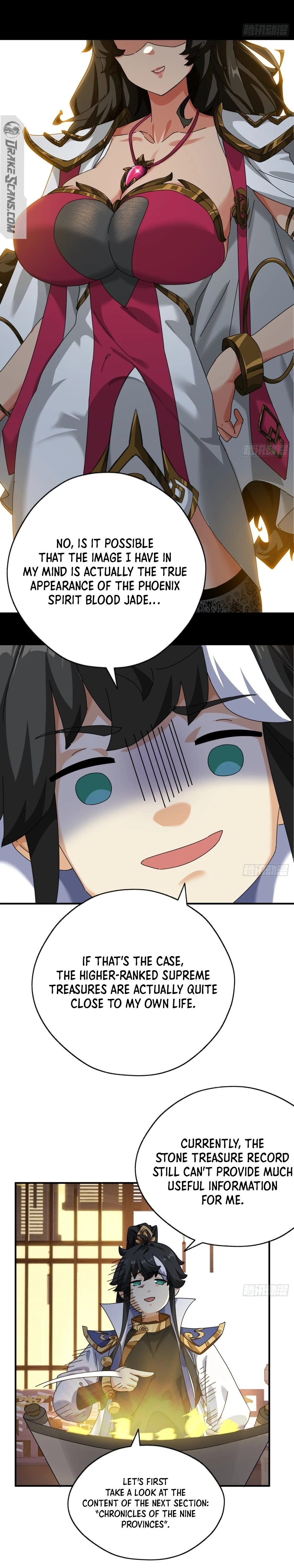 Please Slay The Demon! Young Master! Chapter 10 - 19
