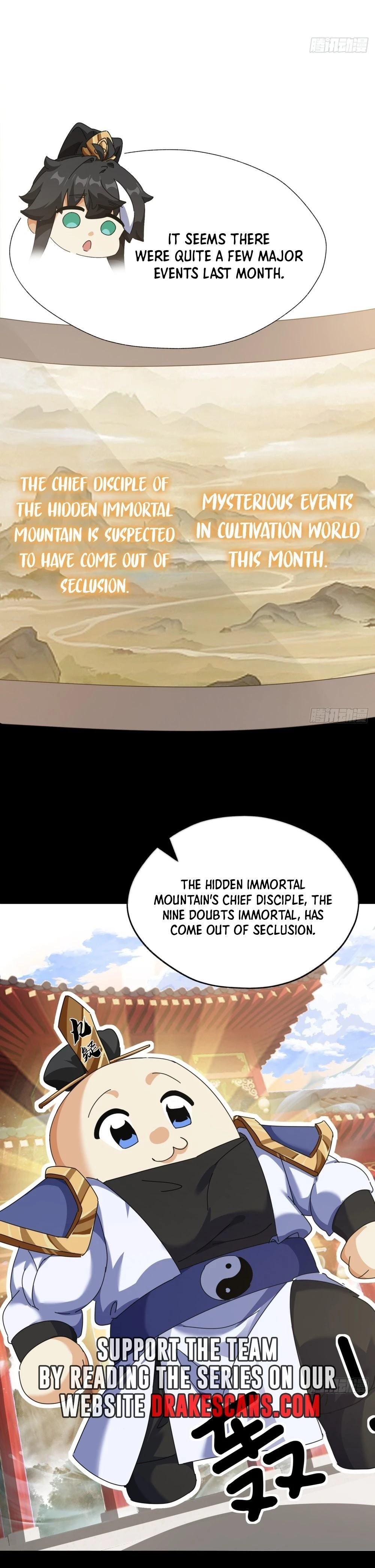 Please Slay The Demon! Young Master! Chapter 10 - 20