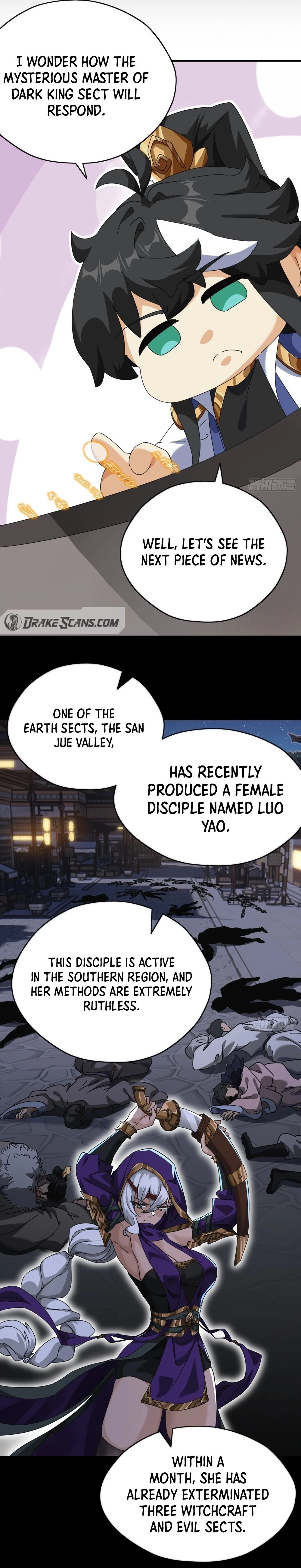 Please Slay The Demon! Young Master! Chapter 10 - 22