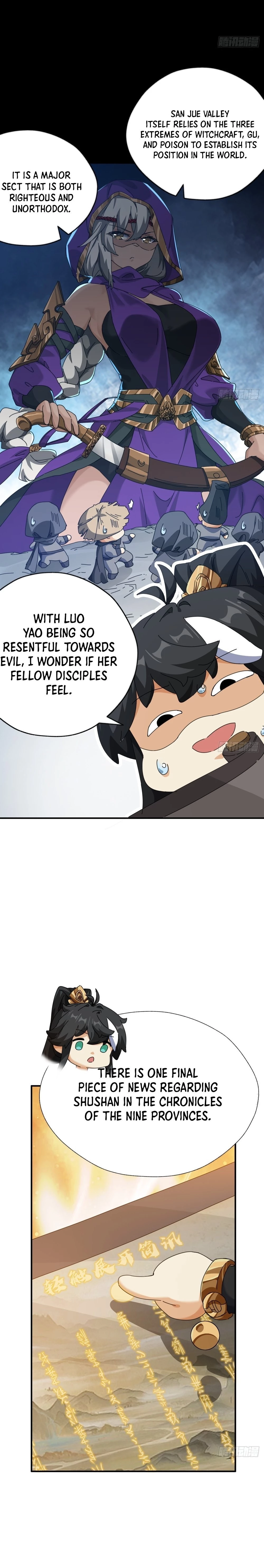 Please Slay The Demon! Young Master! Chapter 10 - 23