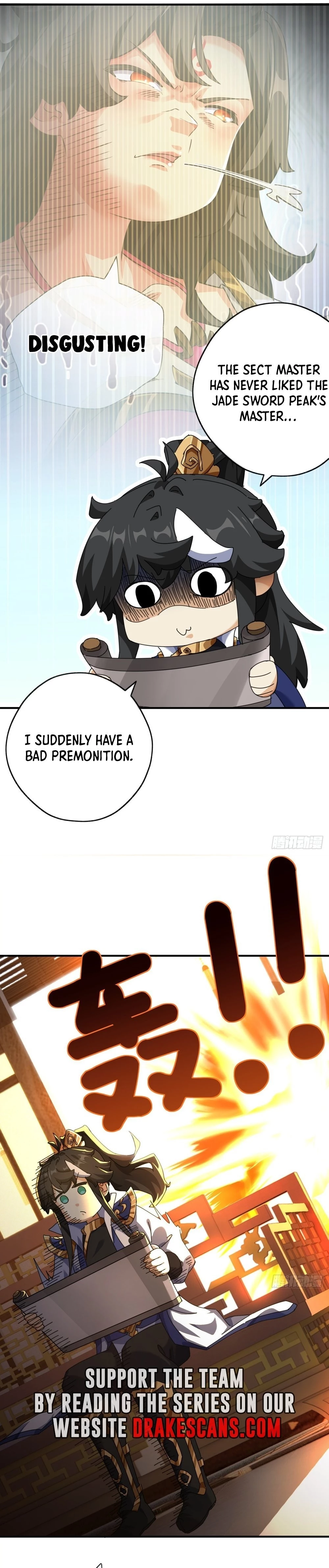 Please Slay The Demon! Young Master! Chapter 10 - 25