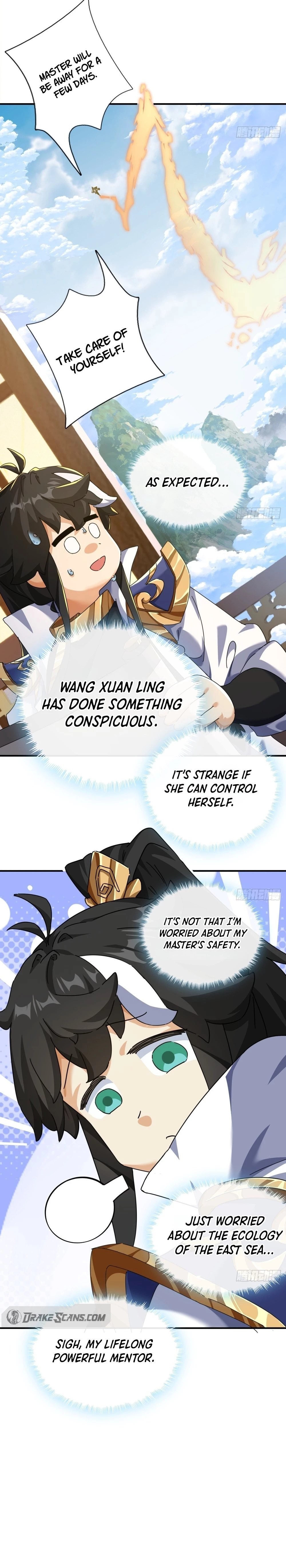 Please Slay The Demon! Young Master! Chapter 10 - 26