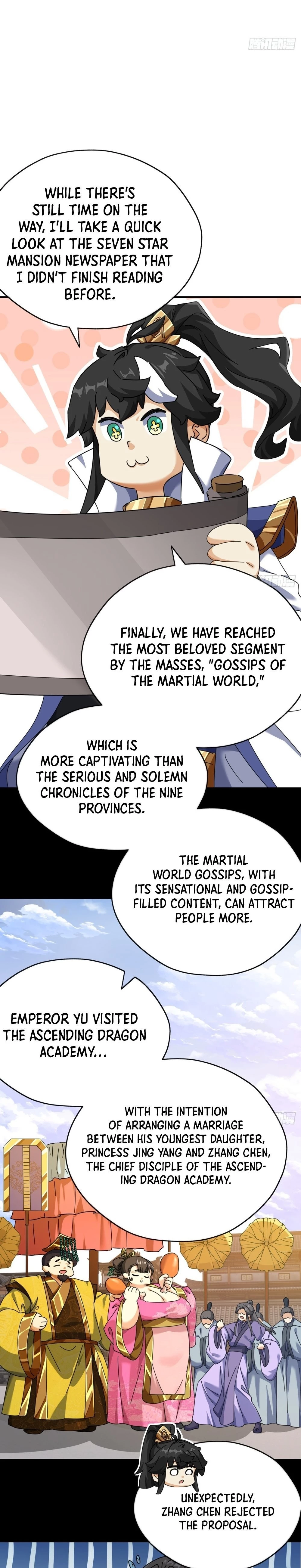 Please Slay The Demon! Young Master! Chapter 10 - 28
