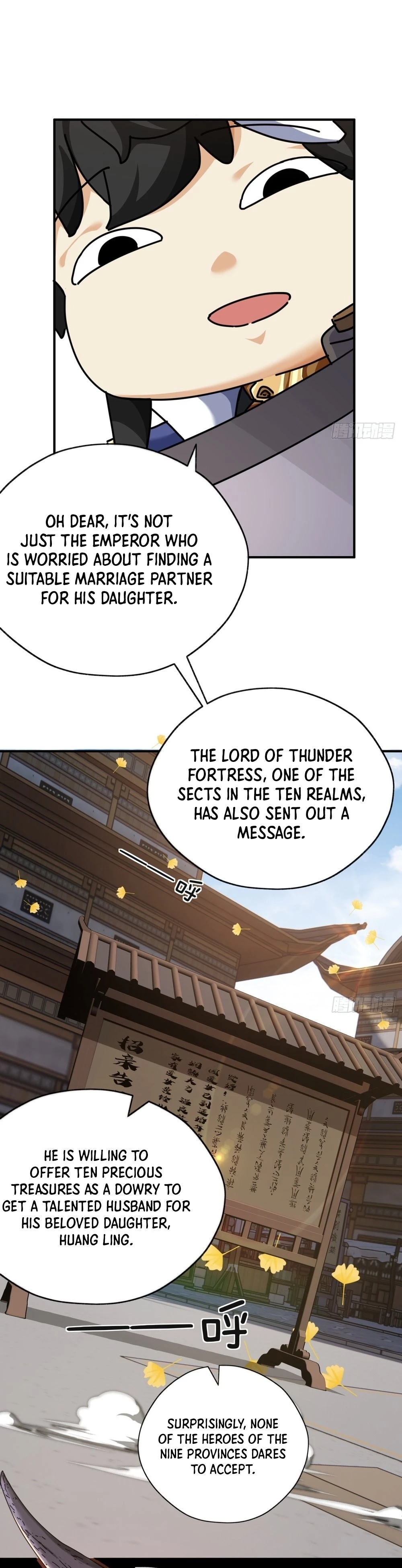 Please Slay The Demon! Young Master! Chapter 10 - 30