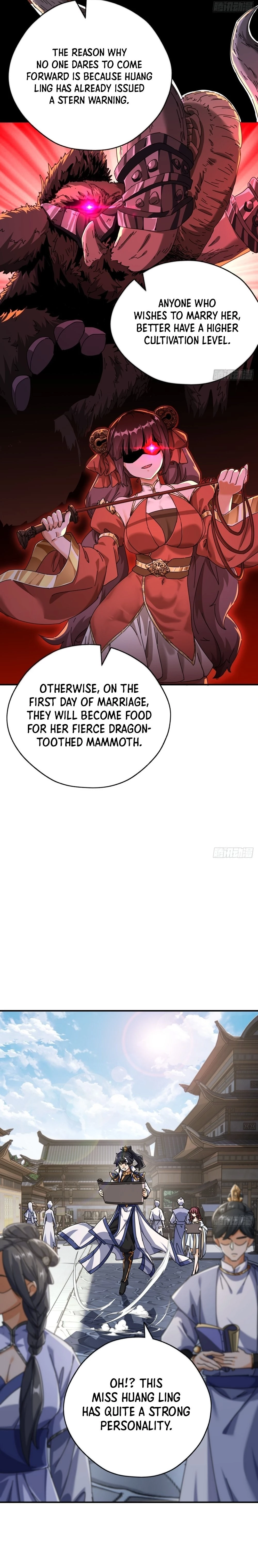 Please Slay The Demon! Young Master! Chapter 10 - 31