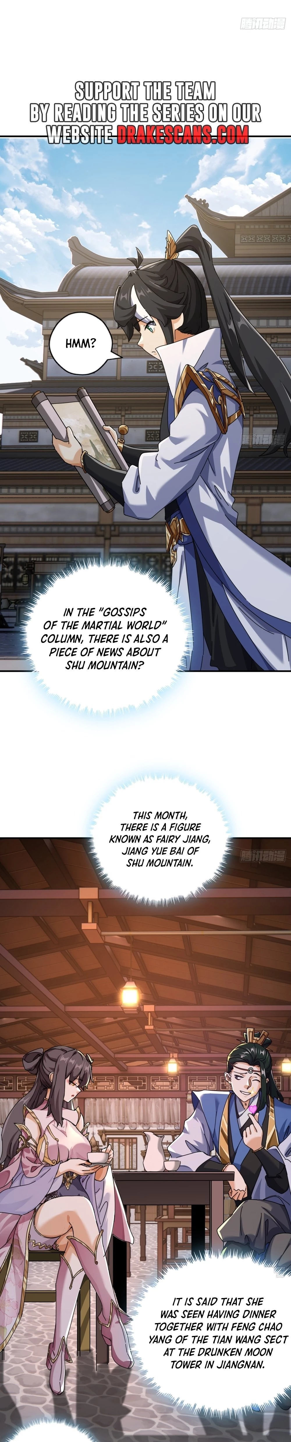 Please Slay The Demon! Young Master! Chapter 10 - 32