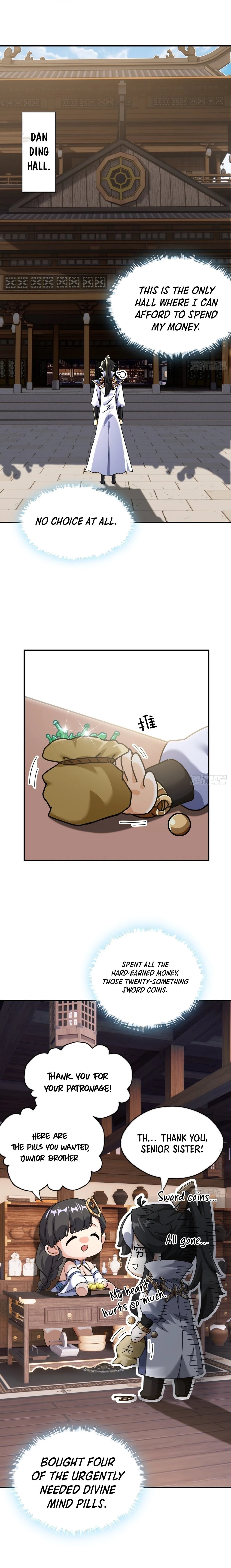 Please Slay The Demon! Young Master! Chapter 10 - 35