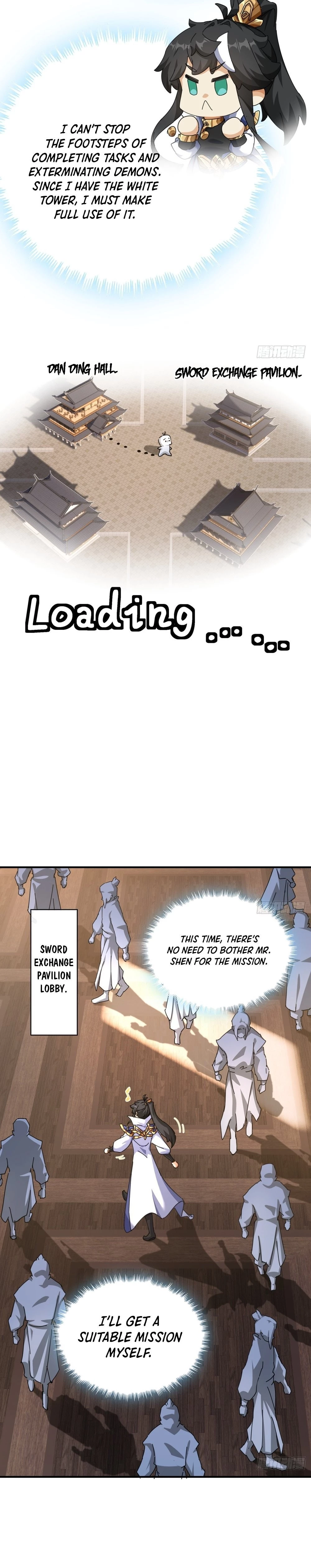 Please Slay The Demon! Young Master! Chapter 10 - 37