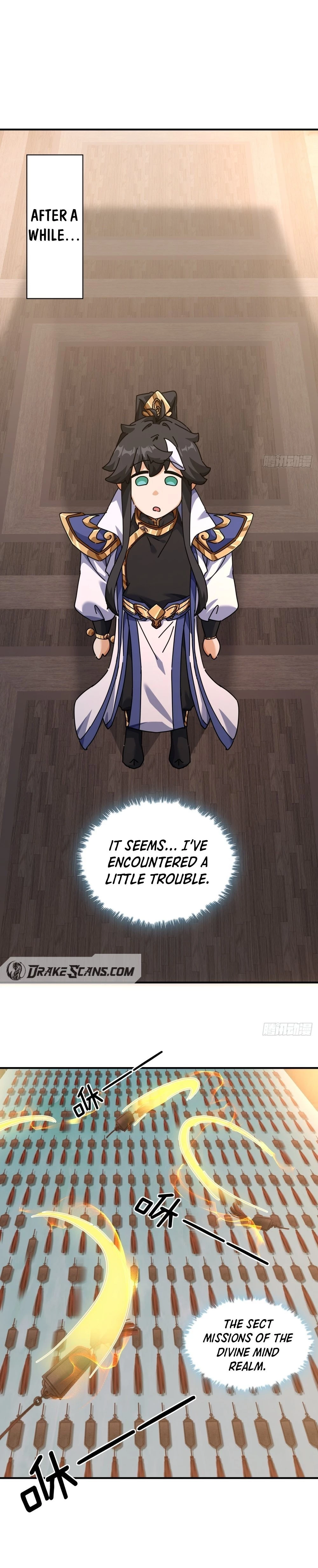 Please Slay The Demon! Young Master! Chapter 10 - 38