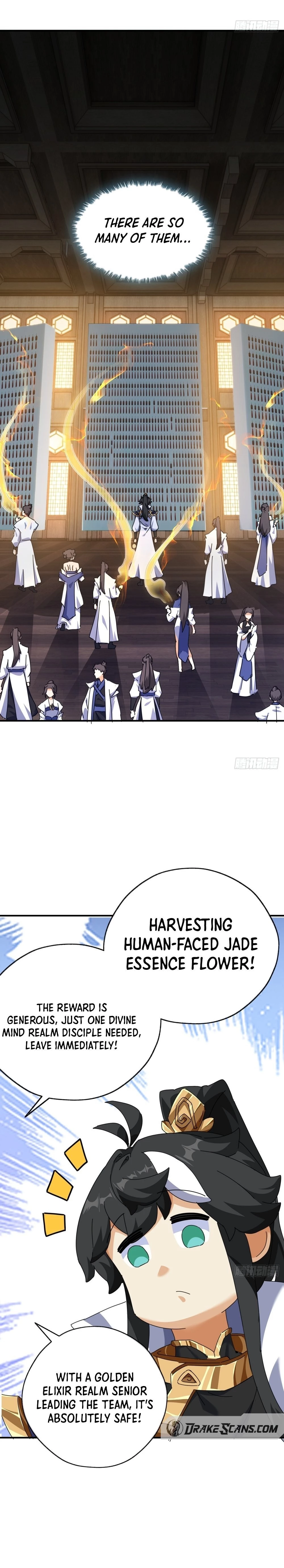 Please Slay The Demon! Young Master! Chapter 10 - 39