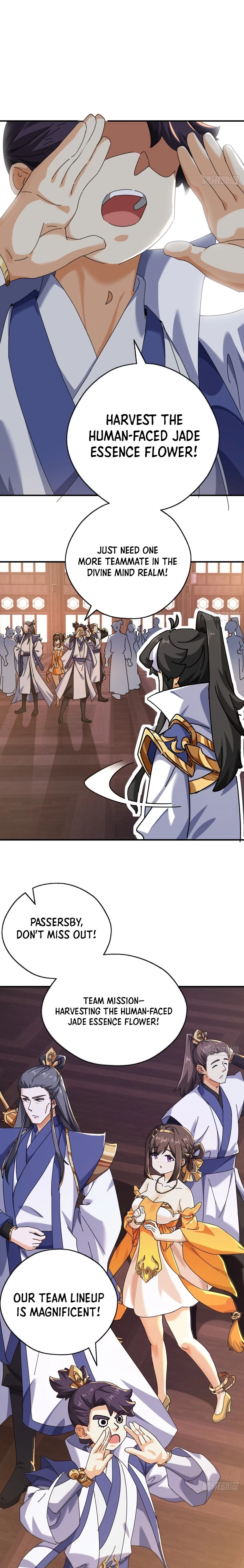 Please Slay The Demon! Young Master! Chapter 10 - 40