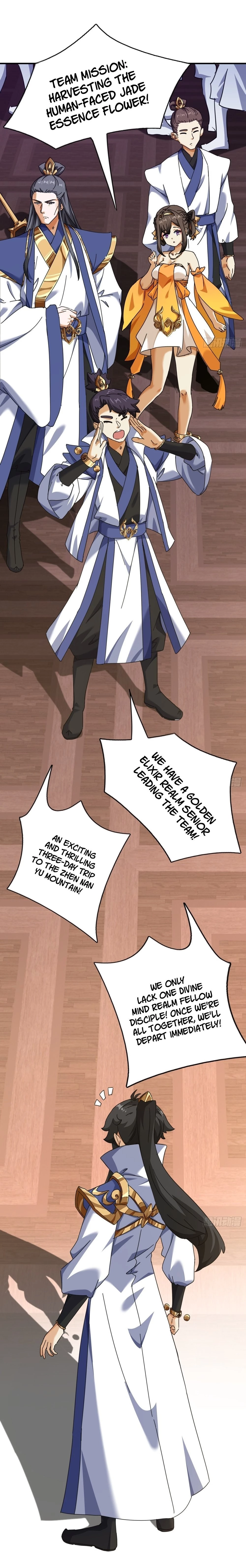 Please Slay The Demon! Young Master! Chapter 11 - 2