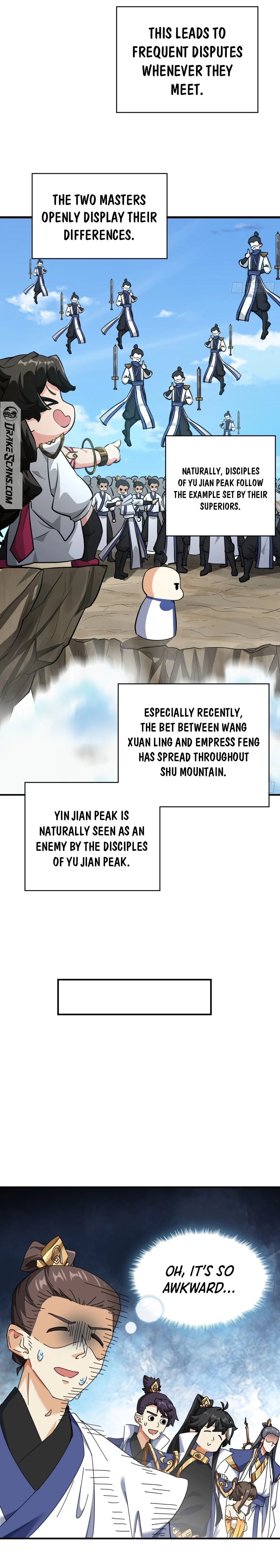 Please Slay The Demon! Young Master! Chapter 11 - 15