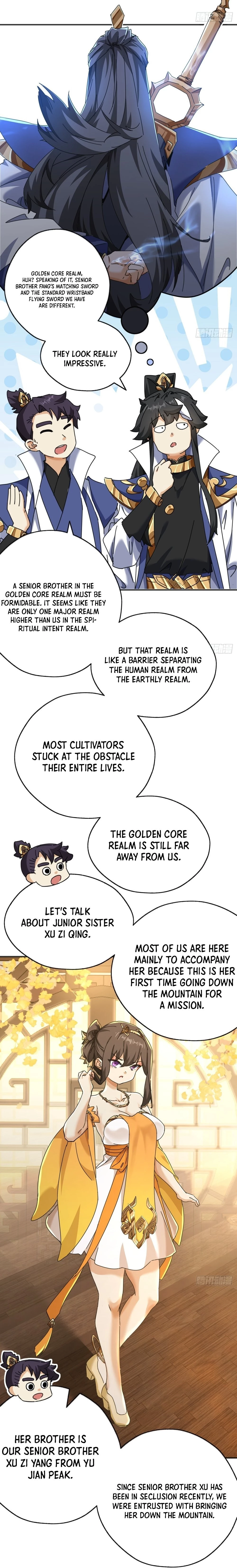 Please Slay The Demon! Young Master! Chapter 11 - 22
