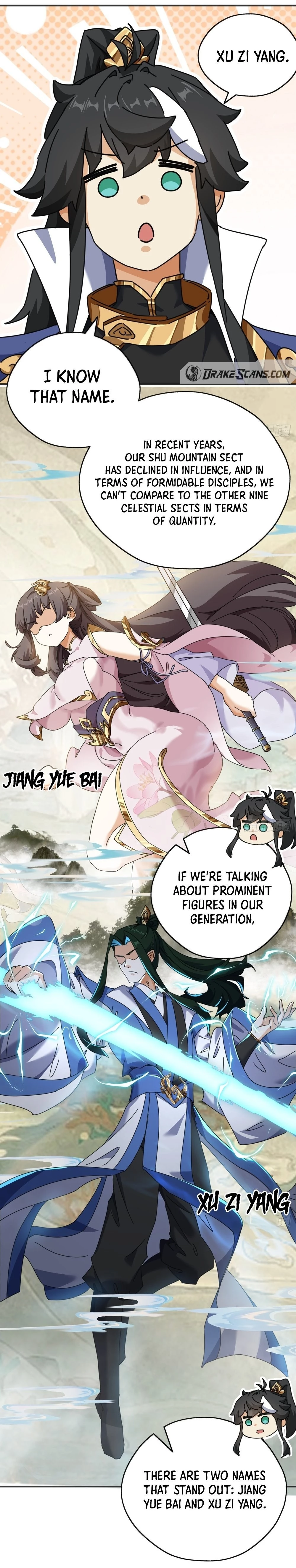 Please Slay The Demon! Young Master! Chapter 11 - 23