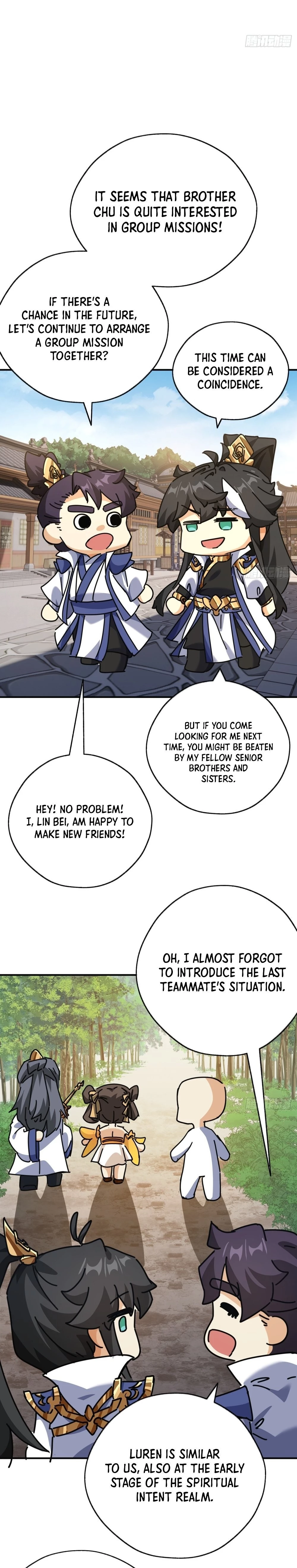 Please Slay The Demon! Young Master! Chapter 11 - 27