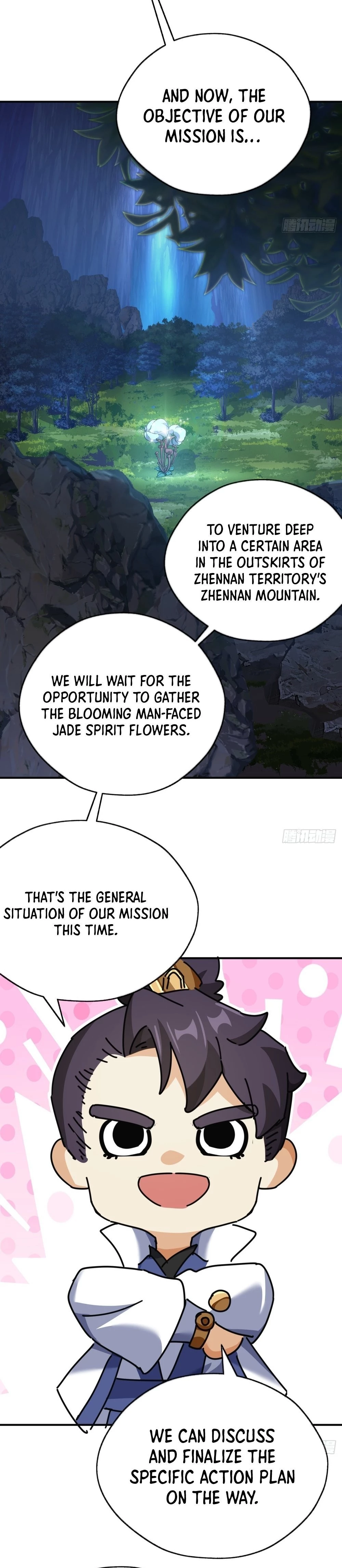 Please Slay The Demon! Young Master! Chapter 11 - 29