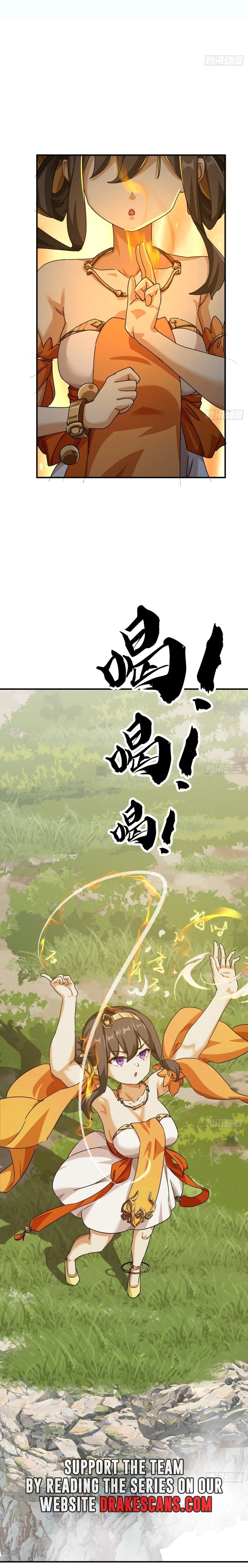 Please Slay The Demon! Young Master! Chapter 11 - 31