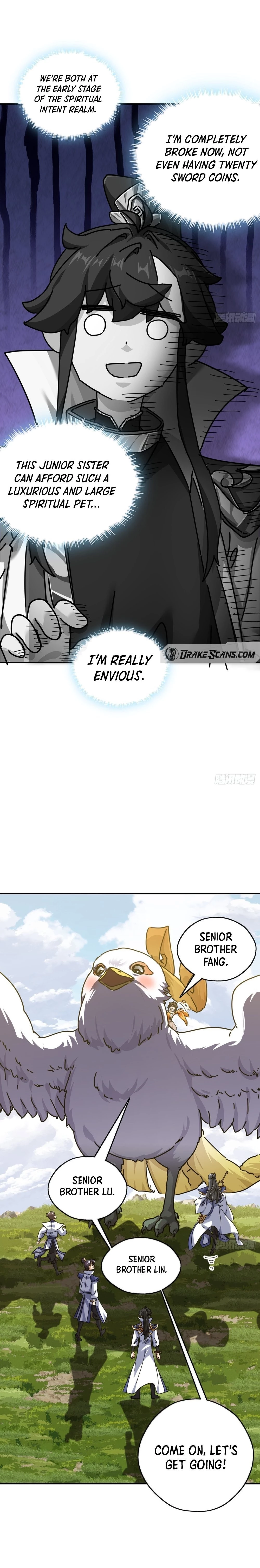 Please Slay The Demon! Young Master! Chapter 11 - 35