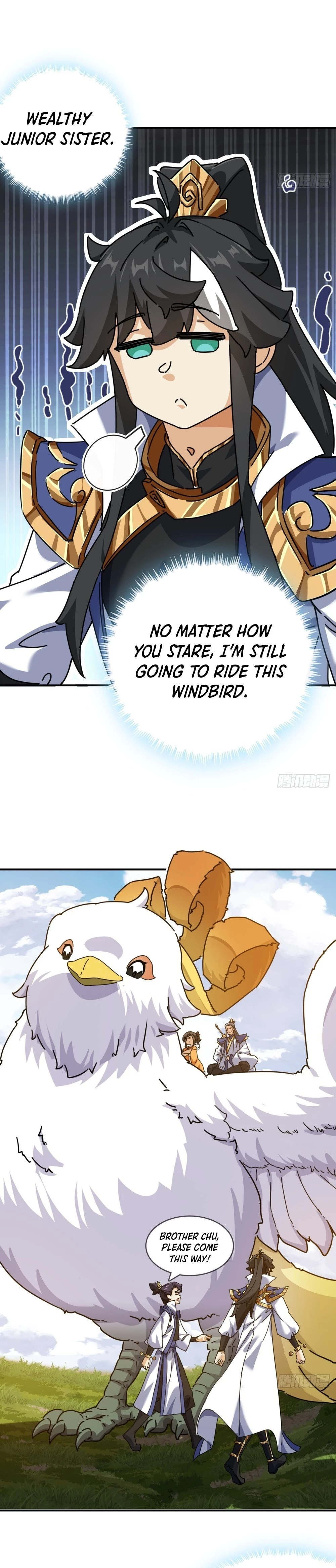 Please Slay The Demon! Young Master! Chapter 11 - 37