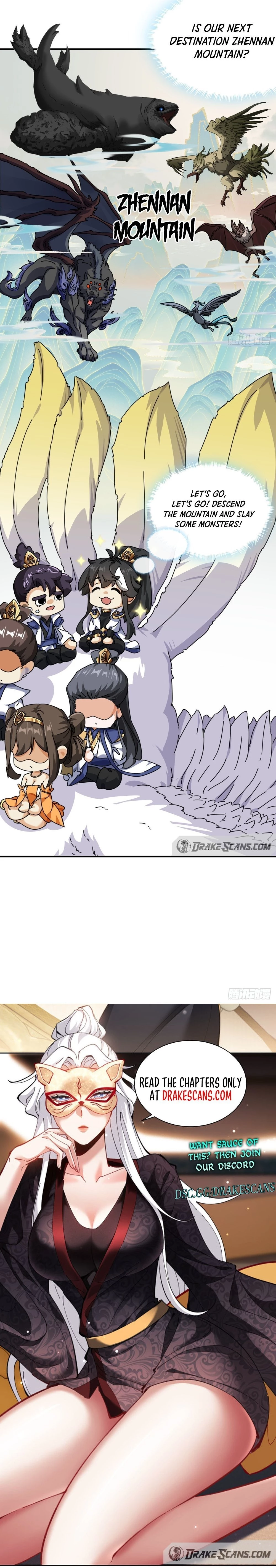 Please Slay The Demon! Young Master! Chapter 11 - 38