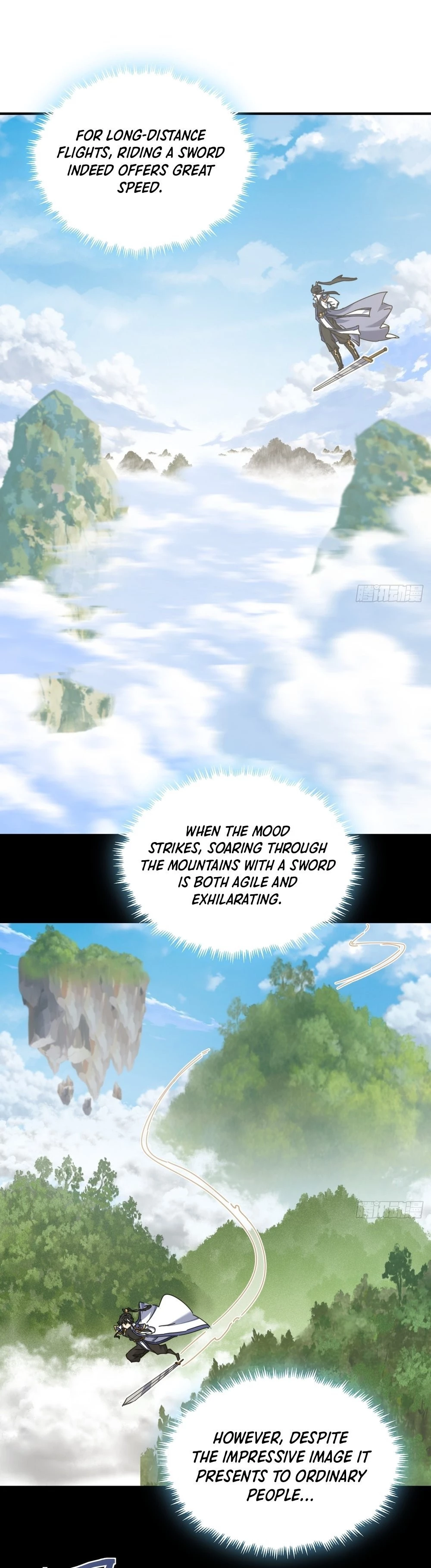 Please Slay The Demon! Young Master! Chapter 12 - 2