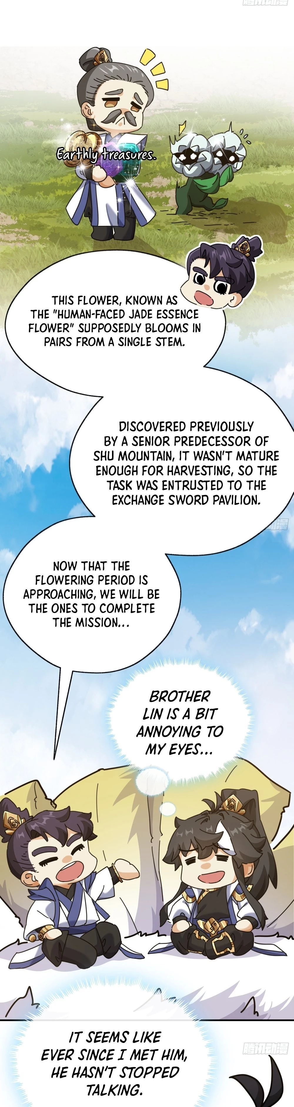 Please Slay The Demon! Young Master! Chapter 12 - 6