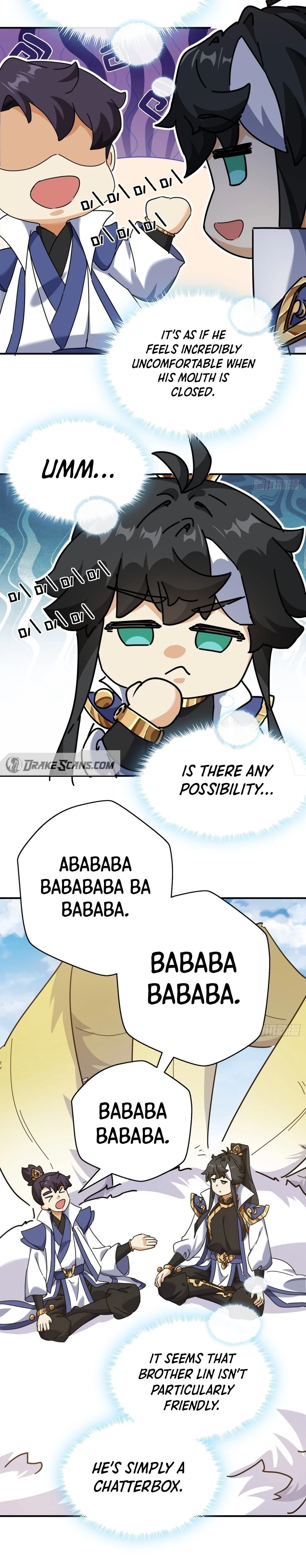 Please Slay The Demon! Young Master! Chapter 12 - 7