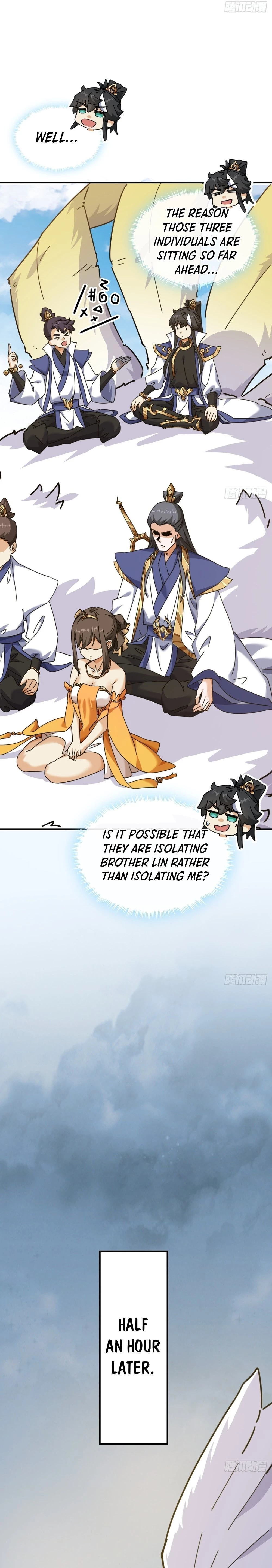 Please Slay The Demon! Young Master! Chapter 12 - 8